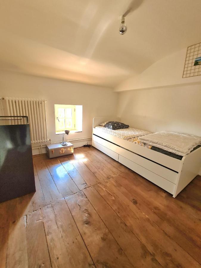 Les Hauts de St Jacques maison d'exception 300m2, jardin arboré 2000m2 Pouzauges Extérieur photo