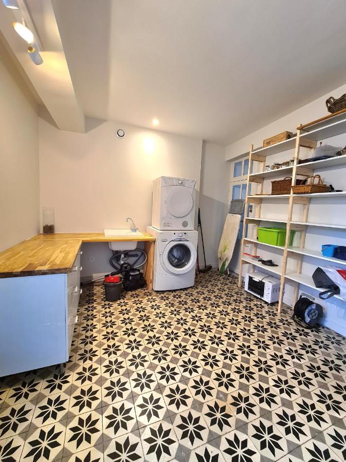 Les Hauts de St Jacques maison d'exception 300m2, jardin arboré 2000m2 Pouzauges Extérieur photo